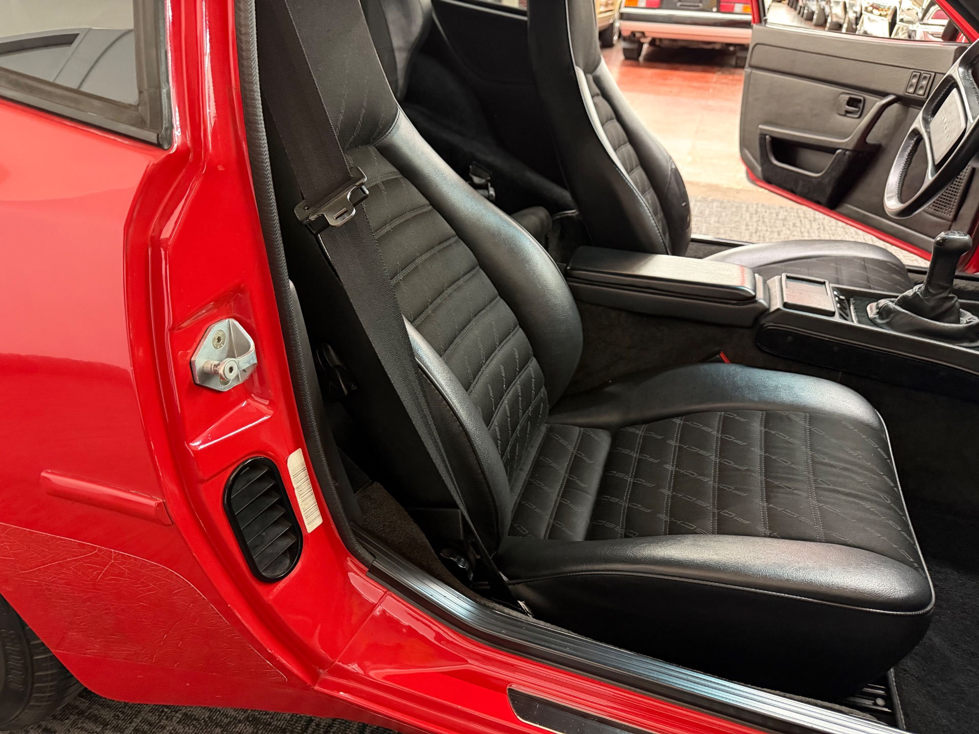 Used 1984 Porsche 944 SUNROOF CLEAN 944-SEE VIDEO | Mundelein, IL