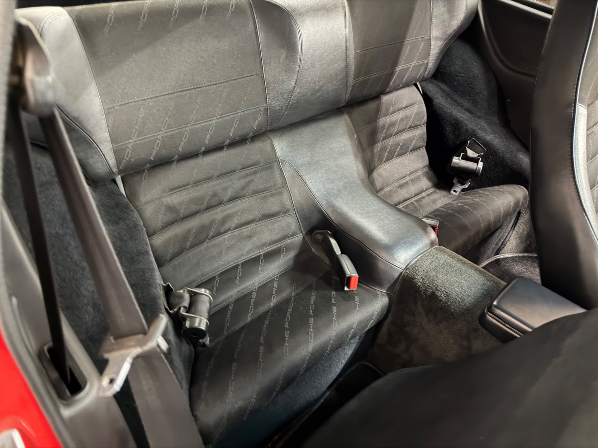 Used 1984 Porsche 944 SUNROOF CLEAN 944-SEE VIDEO | Mundelein, IL