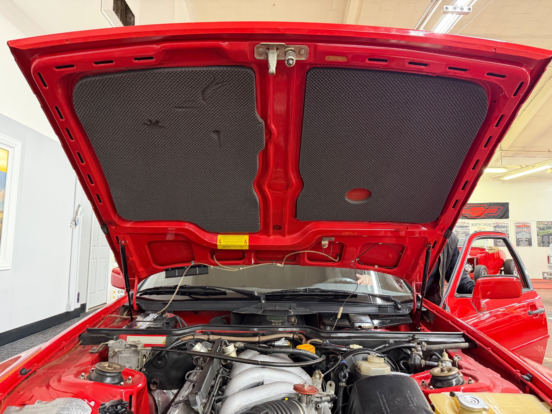 Used 1984 Porsche 944 SUNROOF CLEAN 944-SEE VIDEO | Mundelein, IL