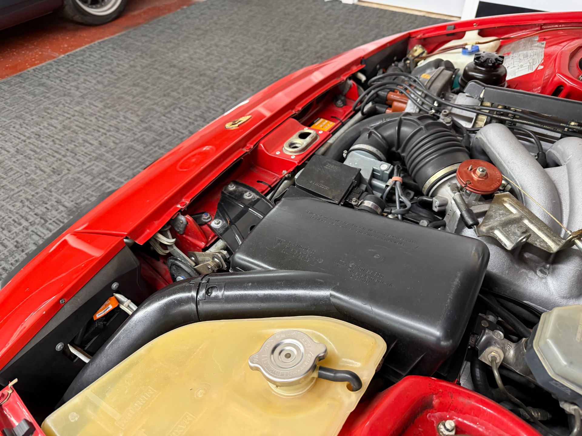 Used 1984 Porsche 944 SUNROOF CLEAN 944-SEE VIDEO | Mundelein, IL