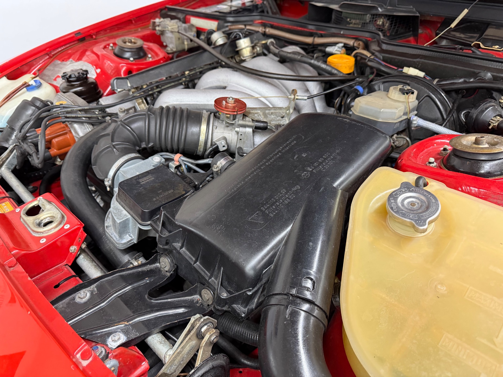 Used 1984 Porsche 944 SUNROOF CLEAN 944-SEE VIDEO | Mundelein, IL