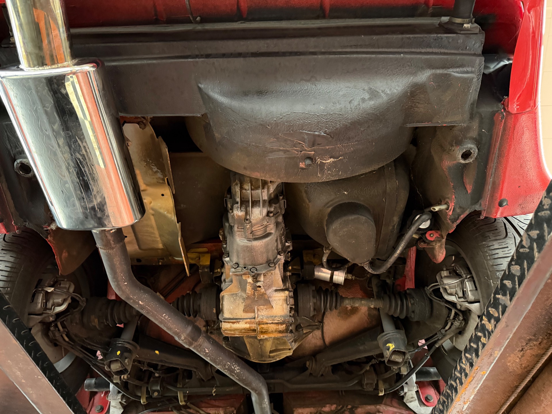 Used 1984 Porsche 944 SUNROOF CLEAN 944-SEE VIDEO | Mundelein, IL