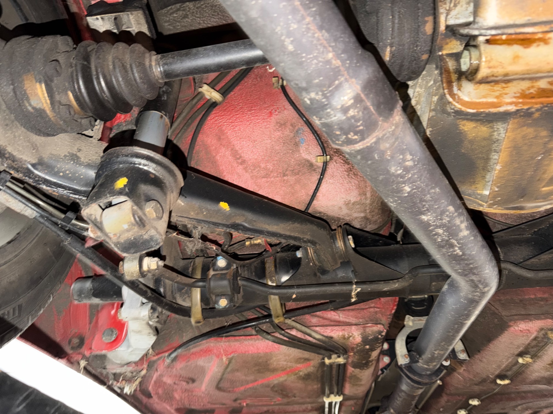 Used 1984 Porsche 944 SUNROOF CLEAN 944-SEE VIDEO | Mundelein, IL