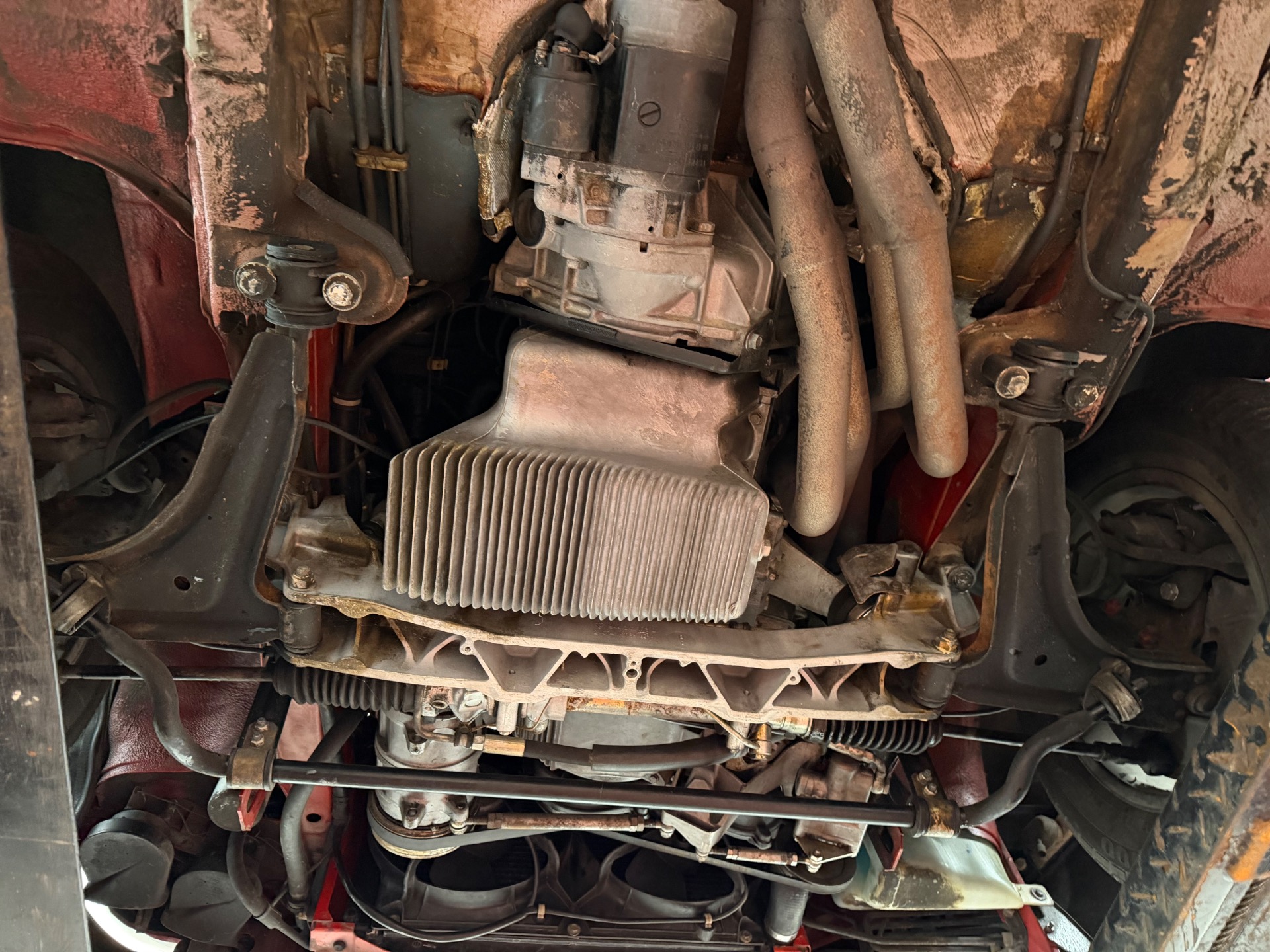 Used 1984 Porsche 944 SUNROOF CLEAN 944-SEE VIDEO | Mundelein, IL