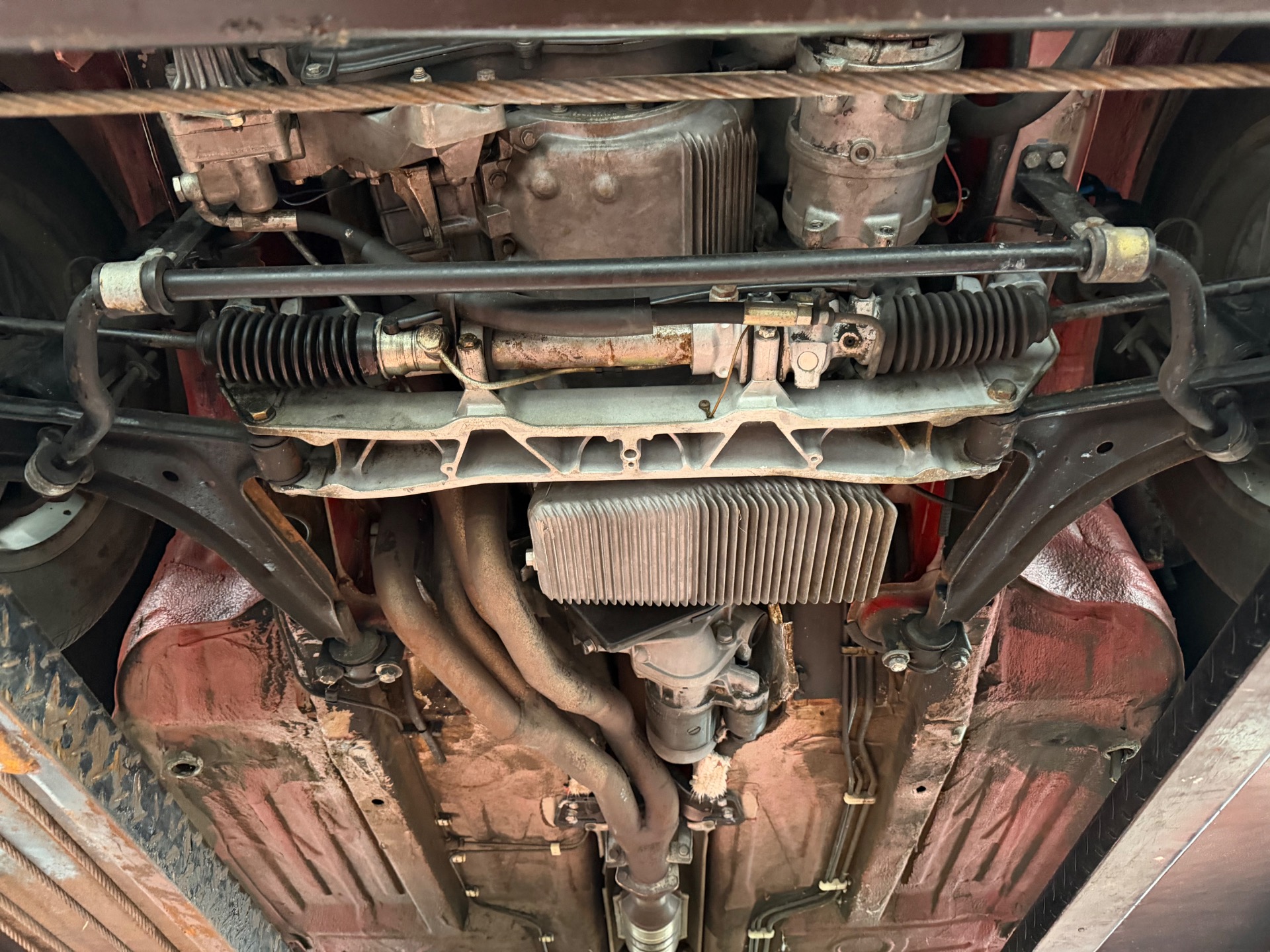 Used 1984 Porsche 944 SUNROOF CLEAN 944-SEE VIDEO | Mundelein, IL