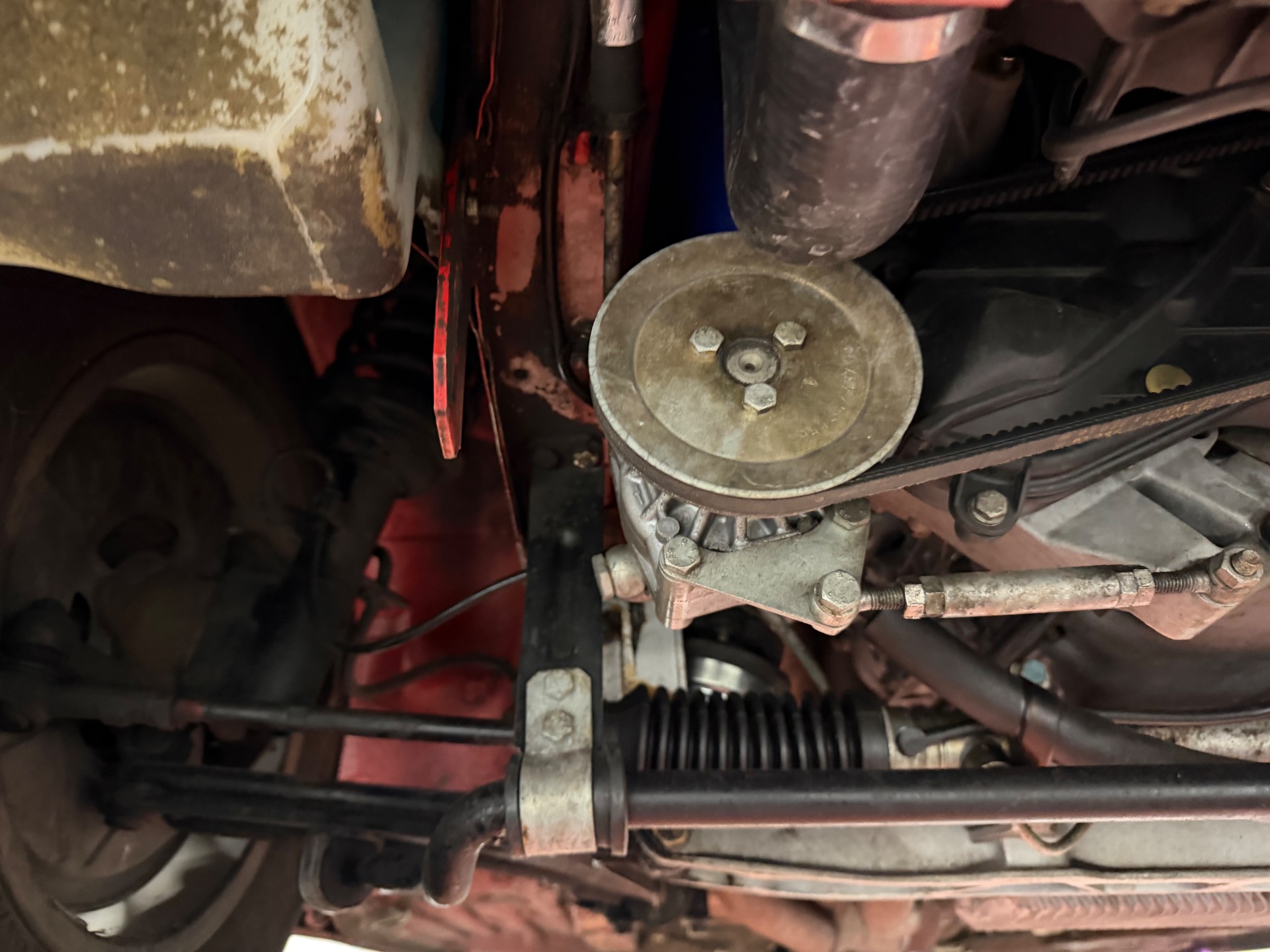 Used 1984 Porsche 944 SUNROOF CLEAN 944-SEE VIDEO | Mundelein, IL