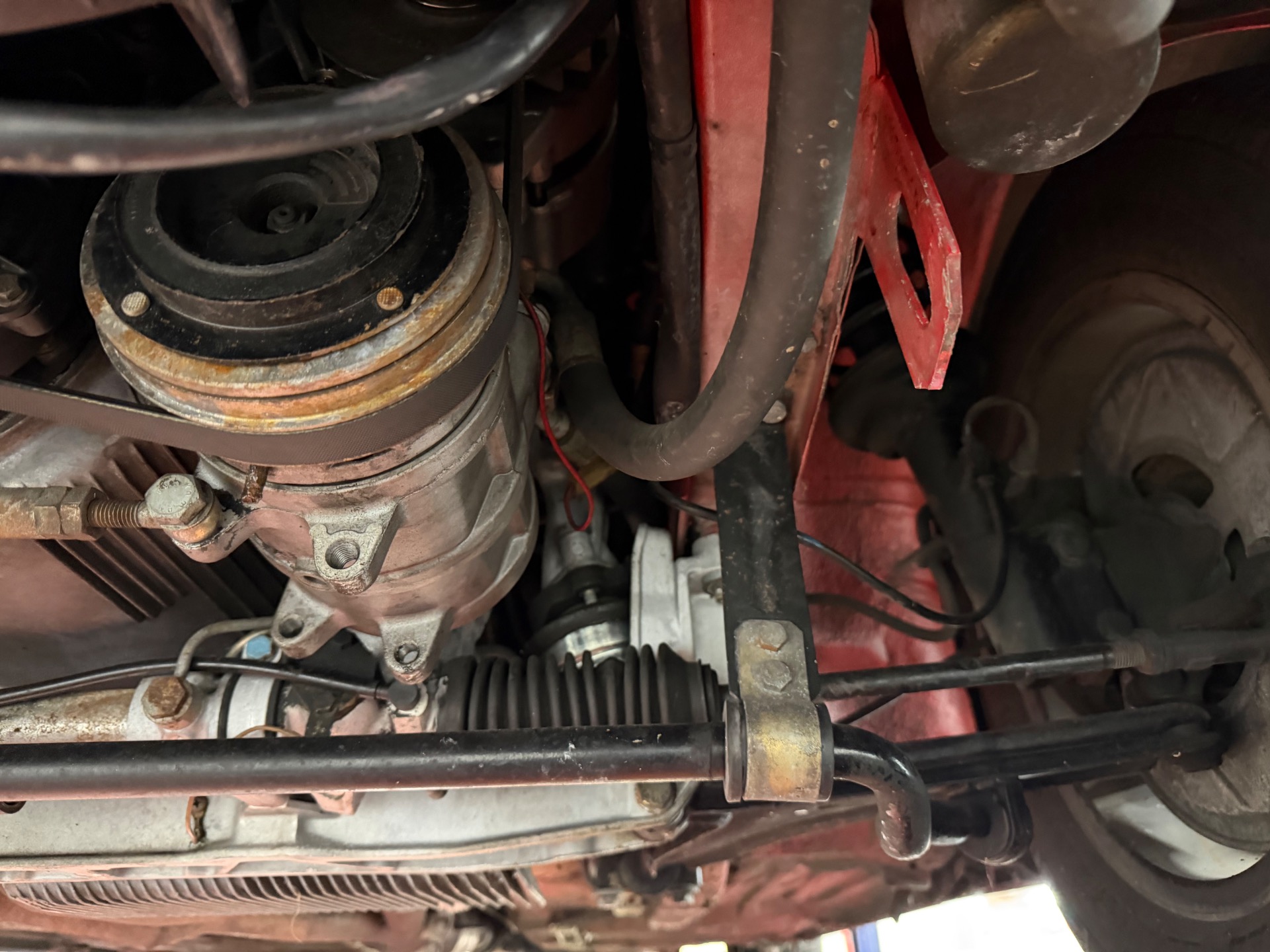 Used 1984 Porsche 944 SUNROOF CLEAN 944-SEE VIDEO | Mundelein, IL