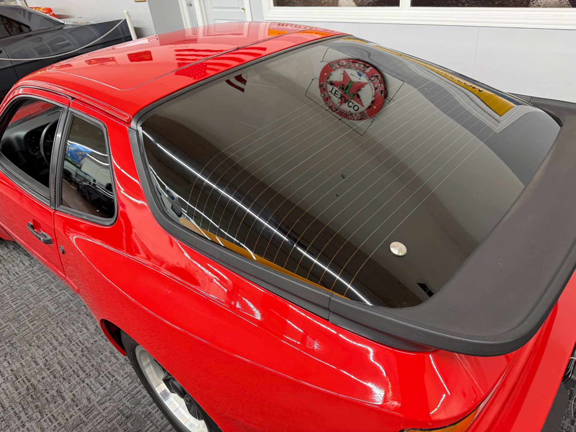 Used 1984 Porsche 944 SUNROOF CLEAN 944-SEE VIDEO | Mundelein, IL