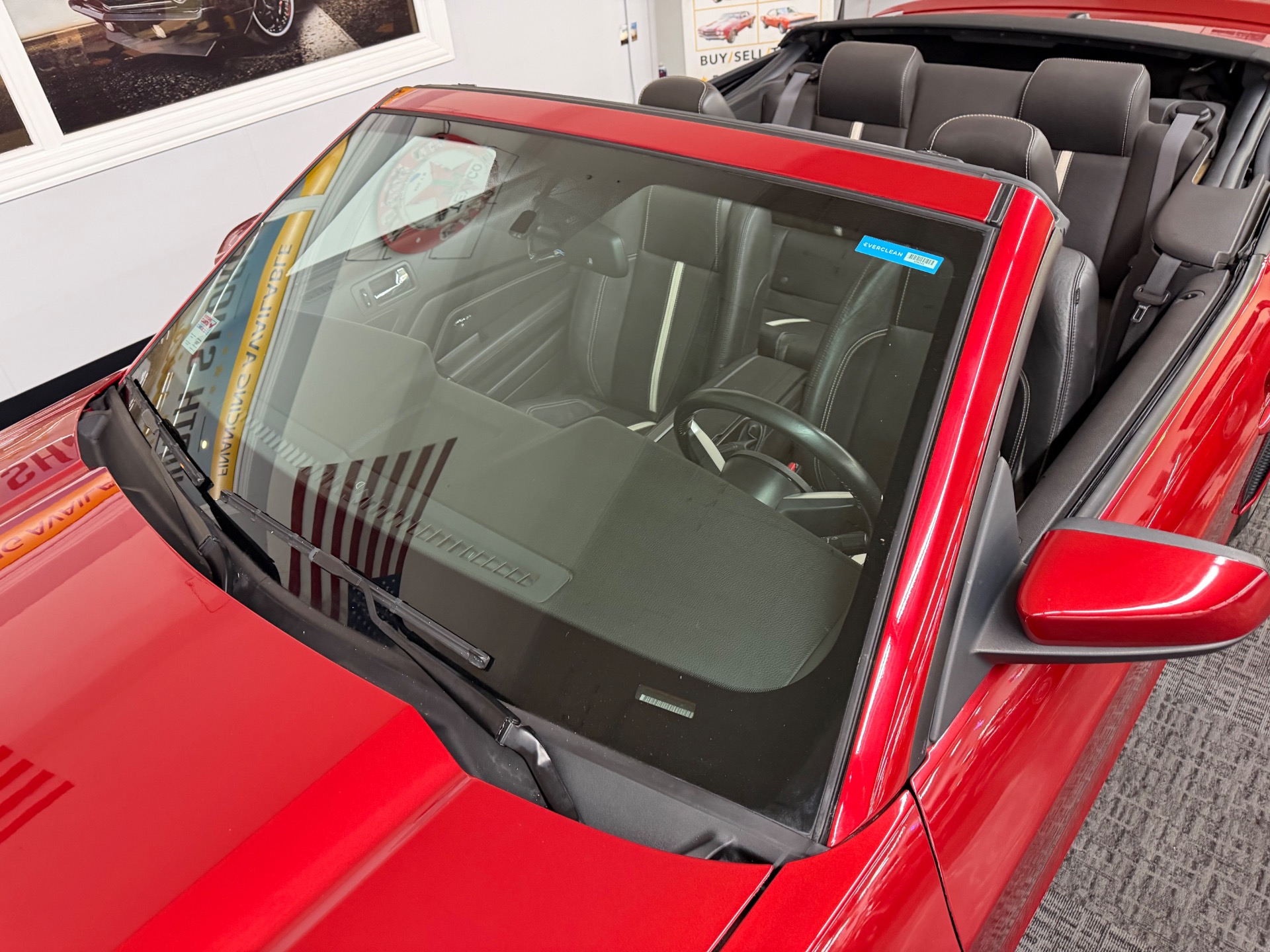 Used 2010 Ford Mustang GT-SUMMER FUN GREAT DRIVING CAR-LOW MILES-SEE VIDEO | Mundelein, IL