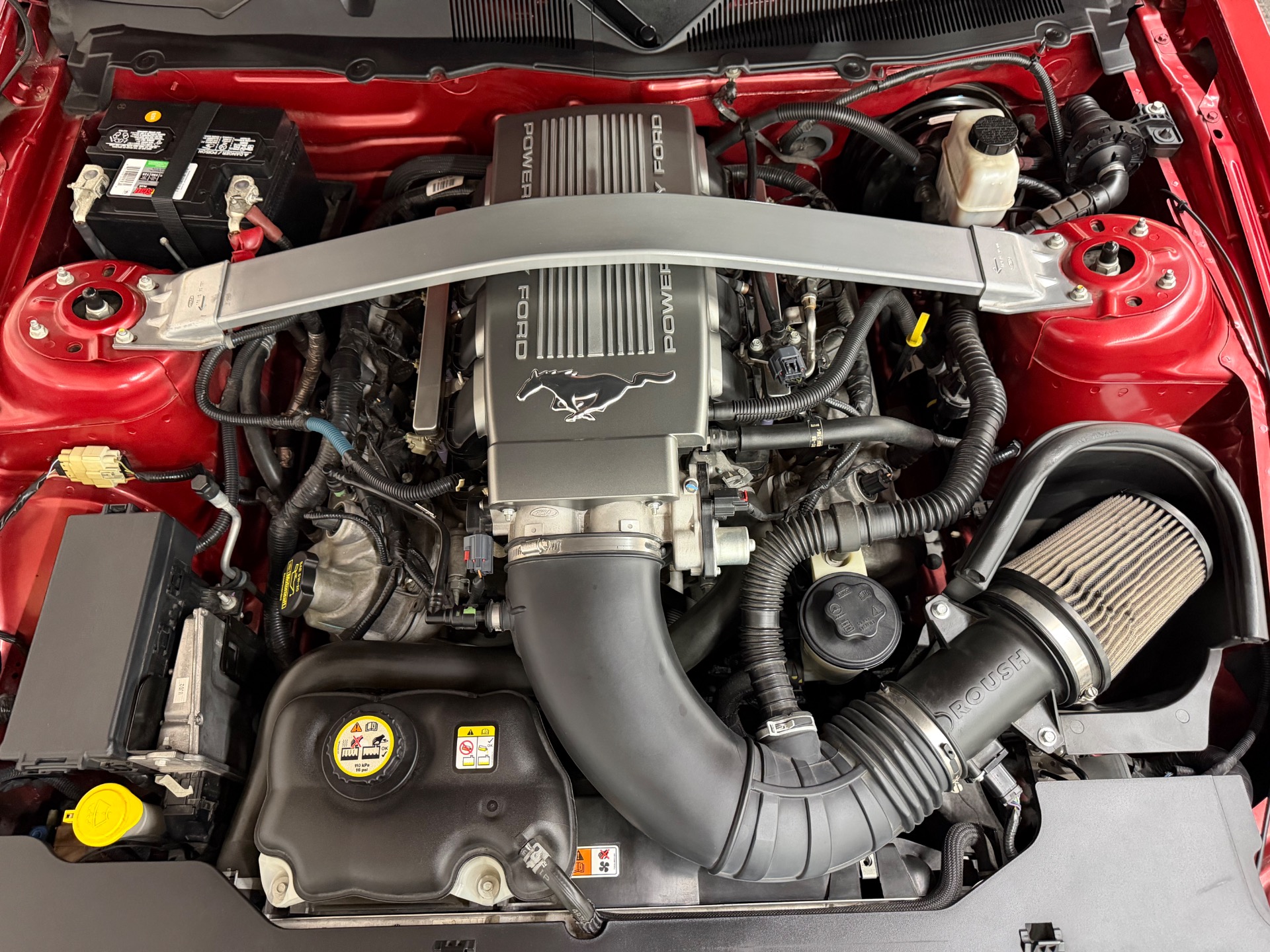 Used 2010 Ford Mustang GT-SUMMER FUN GREAT DRIVING CAR-LOW MILES-SEE VIDEO | Mundelein, IL