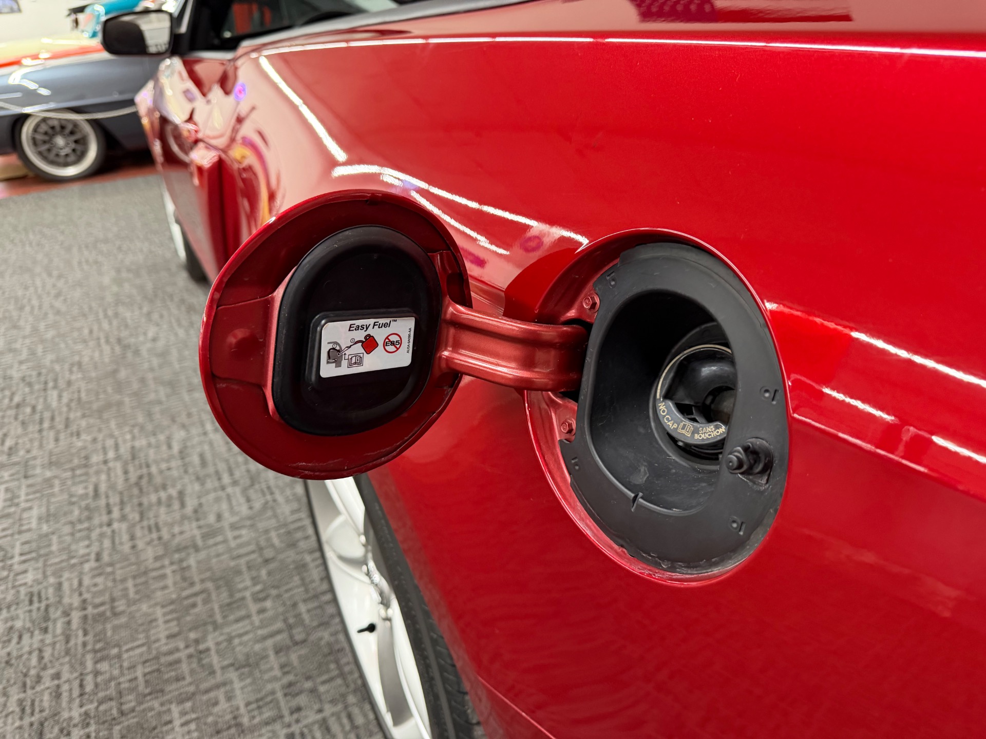 Used 2010 Ford Mustang GT-SUMMER FUN GREAT DRIVING CAR-LOW MILES-SEE VIDEO | Mundelein, IL