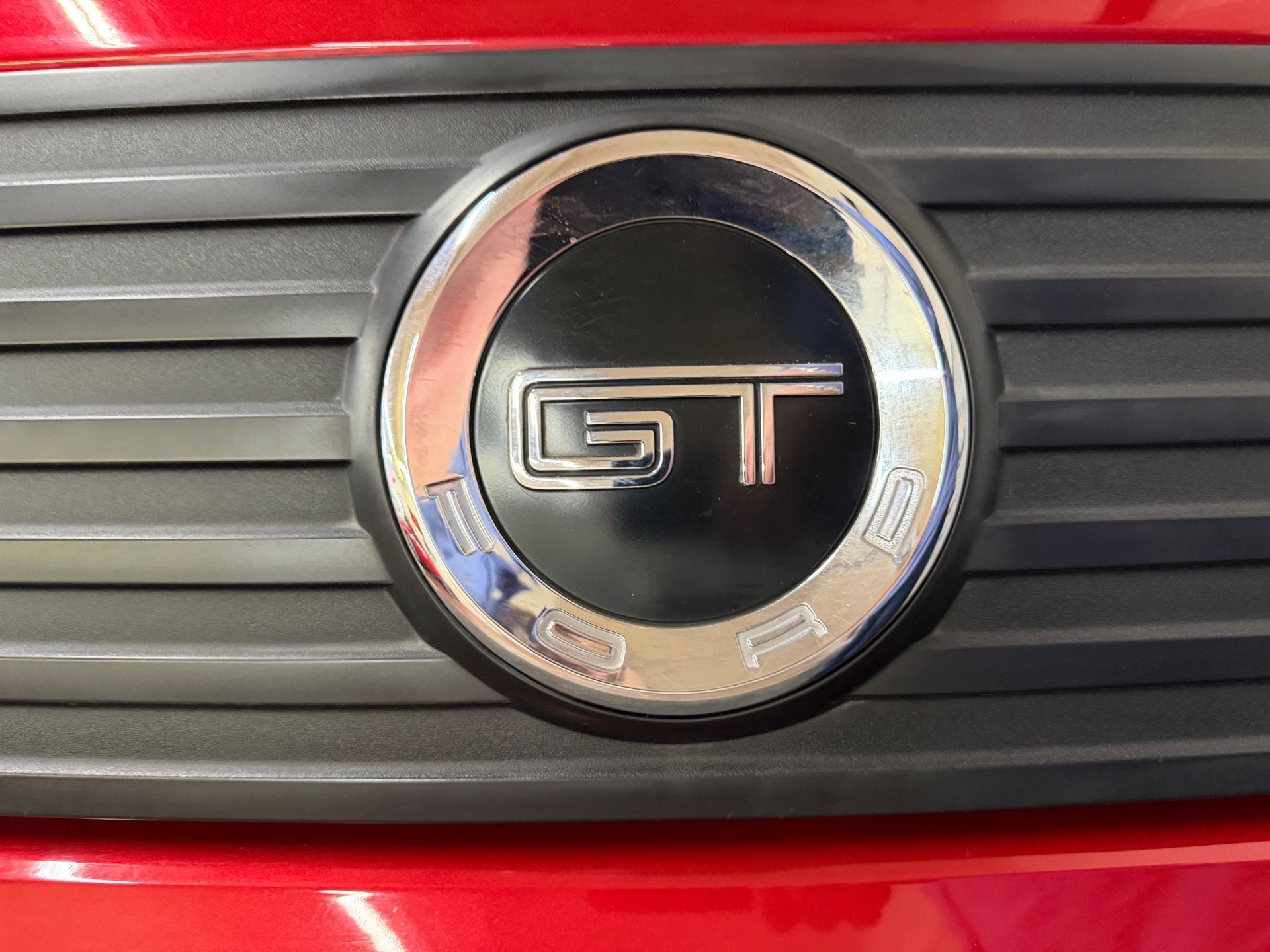 Used 2010 Ford Mustang GT-SUMMER FUN GREAT DRIVING CAR-LOW MILES-SEE VIDEO | Mundelein, IL