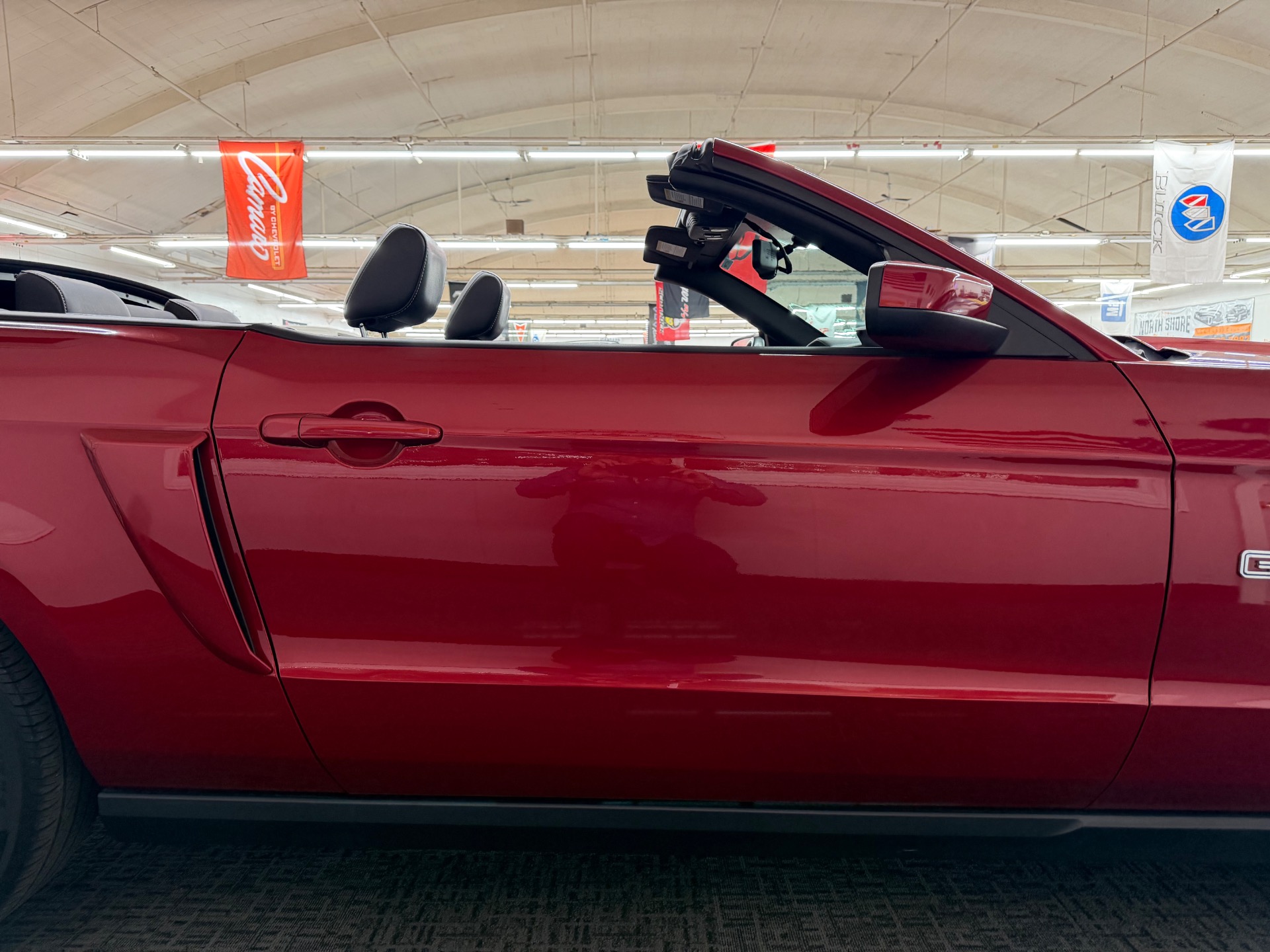 Used 2010 Ford Mustang GT-SUMMER FUN GREAT DRIVING CAR-LOW MILES-SEE VIDEO | Mundelein, IL