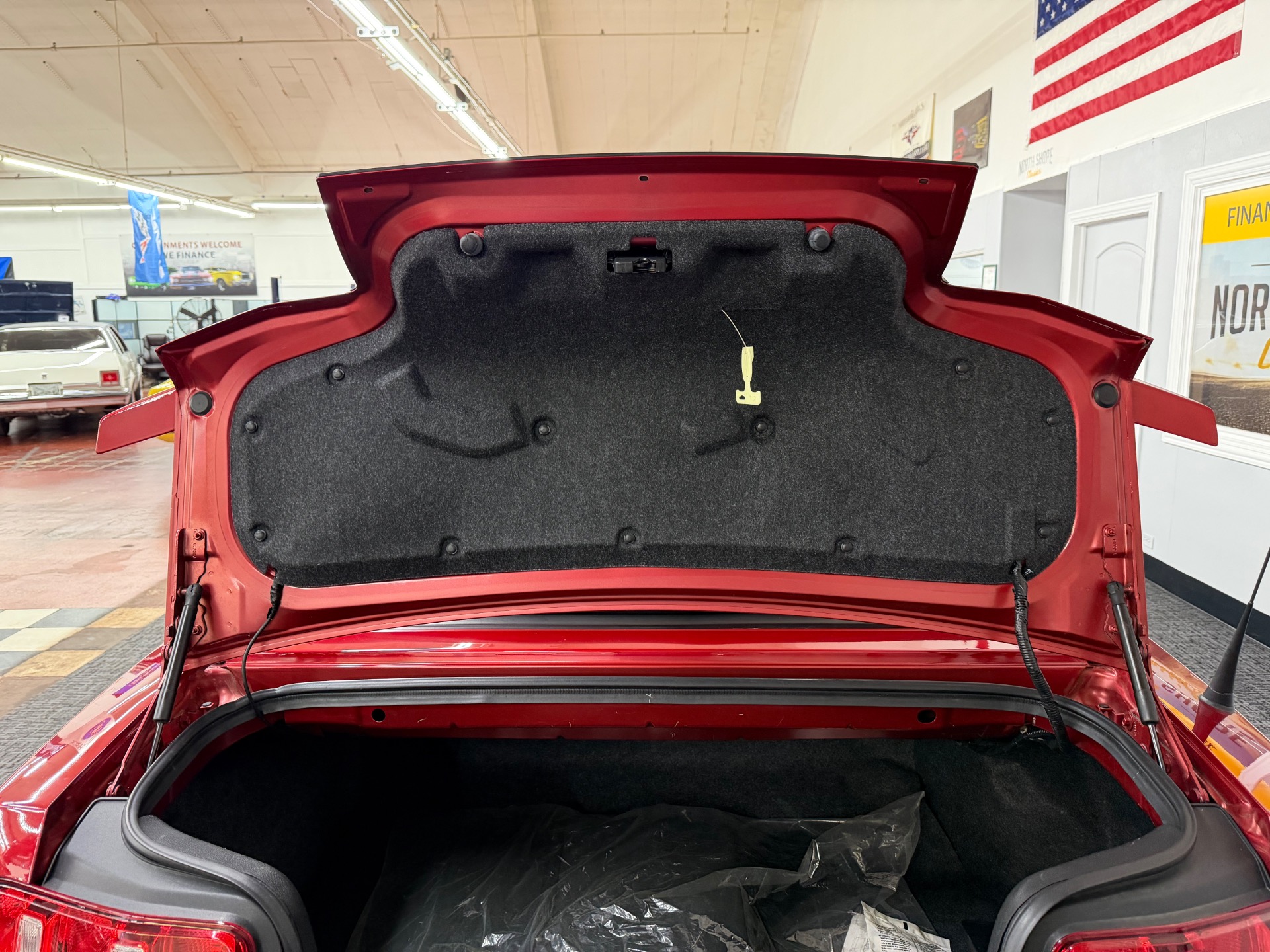 Used 2010 Ford Mustang GT-SUMMER FUN GREAT DRIVING CAR-LOW MILES-SEE VIDEO | Mundelein, IL