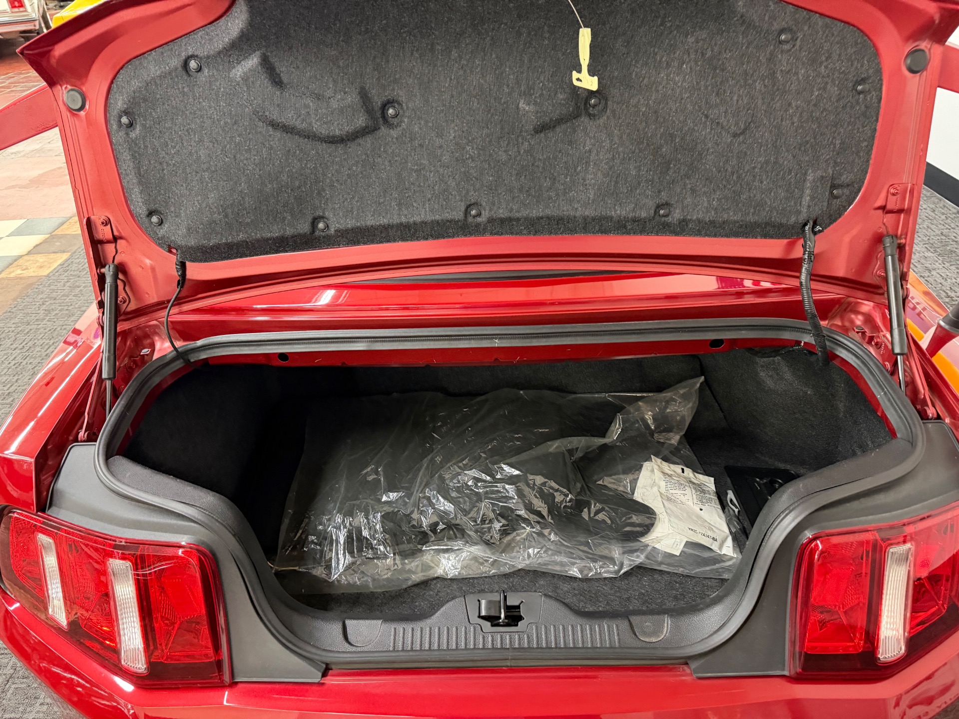 Used 2010 Ford Mustang GT-SUMMER FUN GREAT DRIVING CAR-LOW MILES-SEE VIDEO | Mundelein, IL