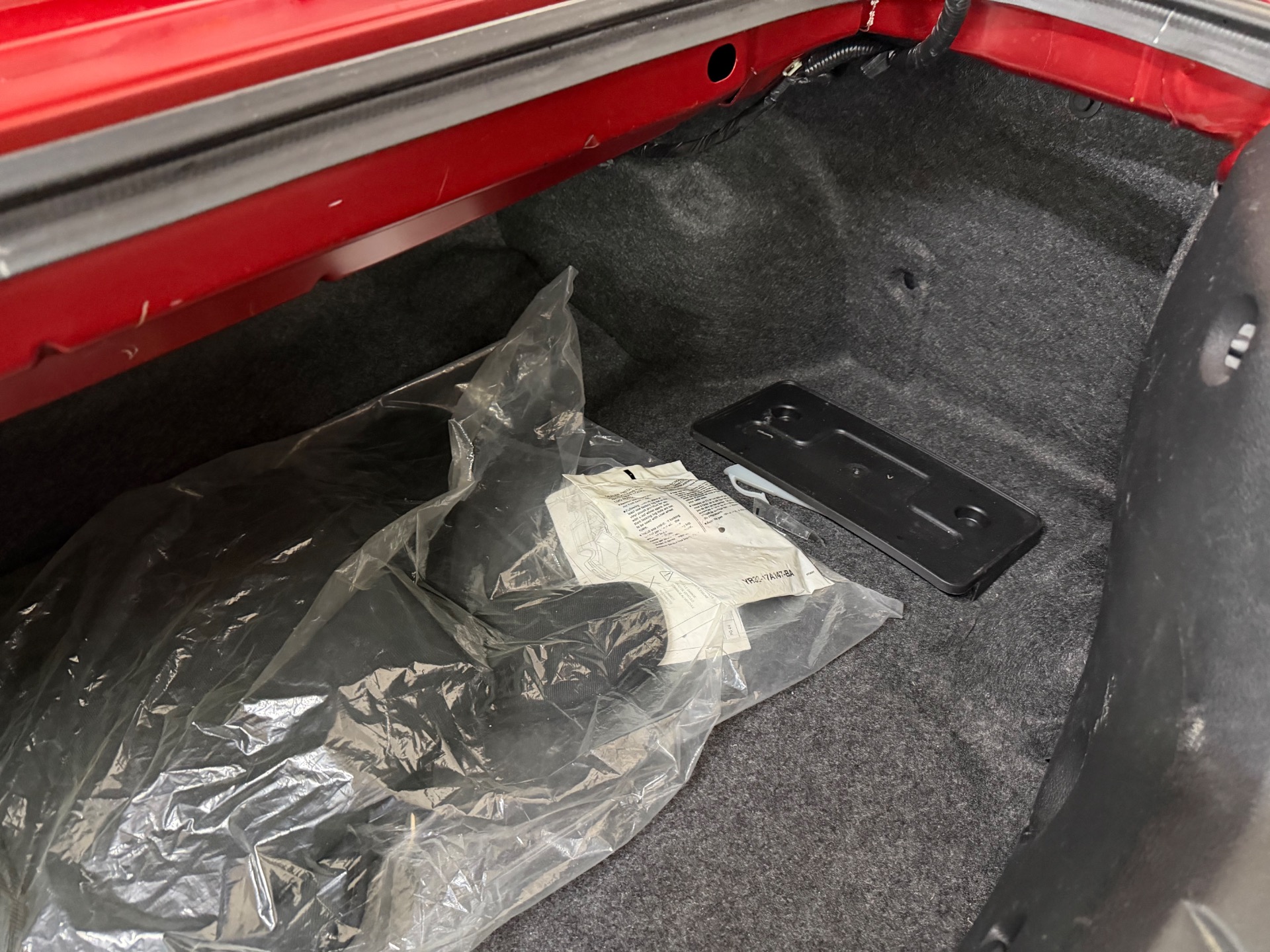 Used 2010 Ford Mustang GT-SUMMER FUN GREAT DRIVING CAR-LOW MILES-SEE VIDEO | Mundelein, IL