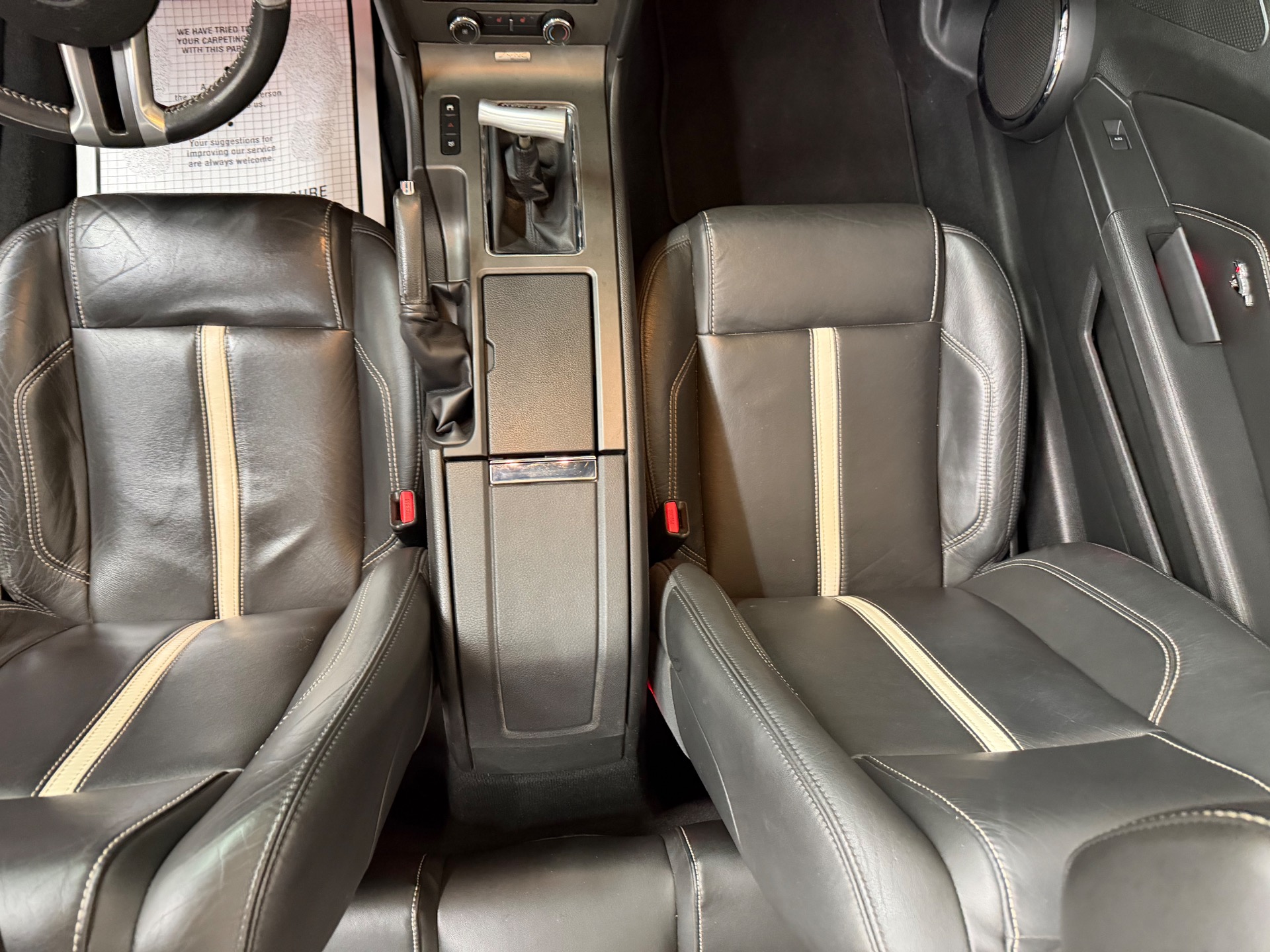 Used 2010 Ford Mustang GT-SUMMER FUN GREAT DRIVING CAR-LOW MILES-SEE VIDEO | Mundelein, IL