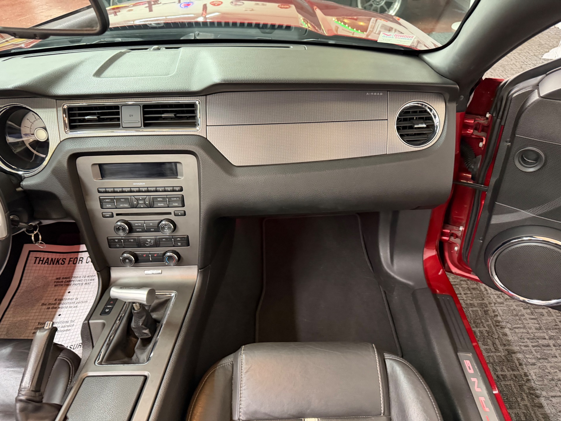 Used 2010 Ford Mustang GT-SUMMER FUN GREAT DRIVING CAR-LOW MILES-SEE VIDEO | Mundelein, IL