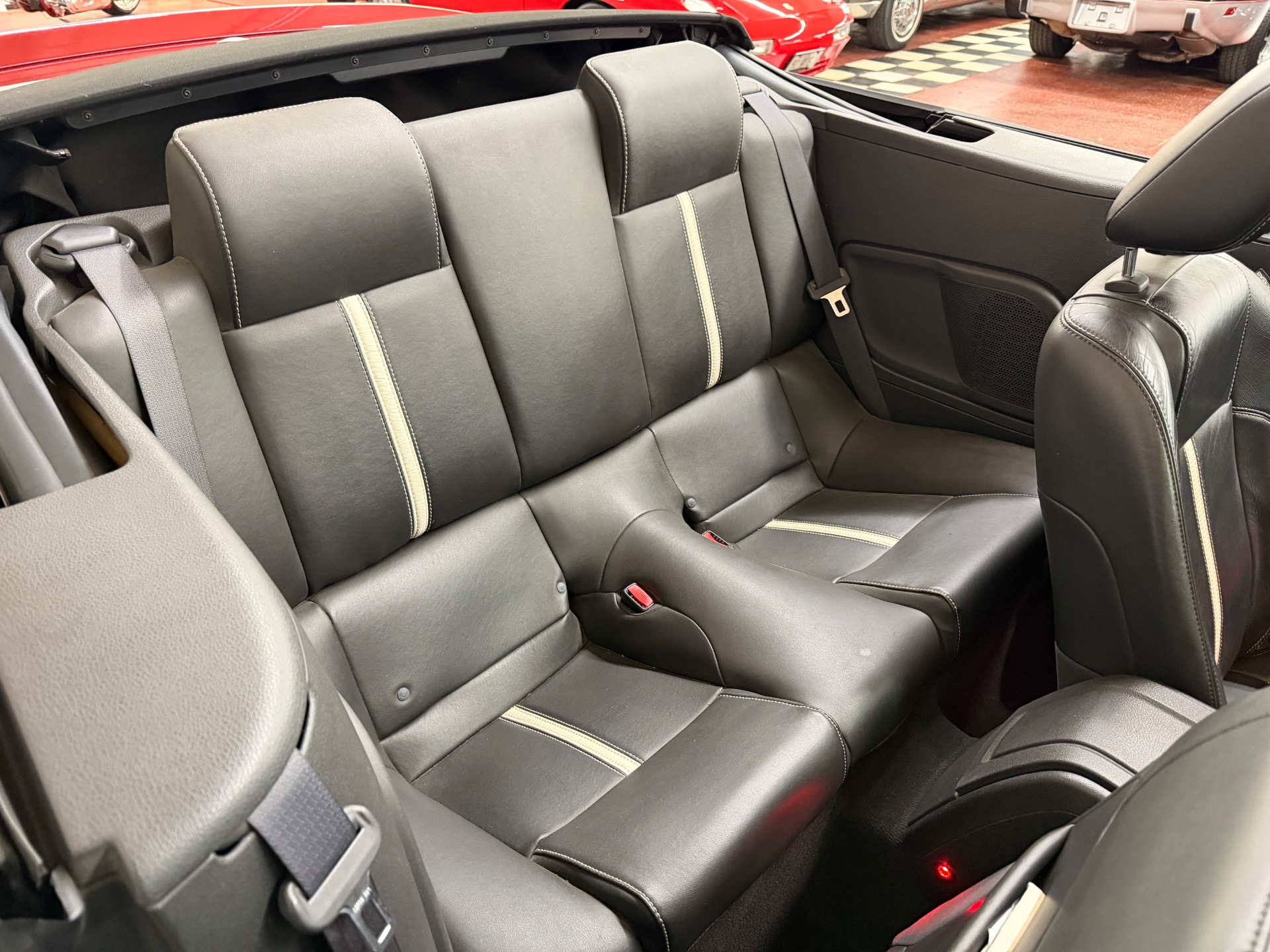 Used 2010 Ford Mustang GT-SUMMER FUN GREAT DRIVING CAR-LOW MILES-SEE VIDEO | Mundelein, IL