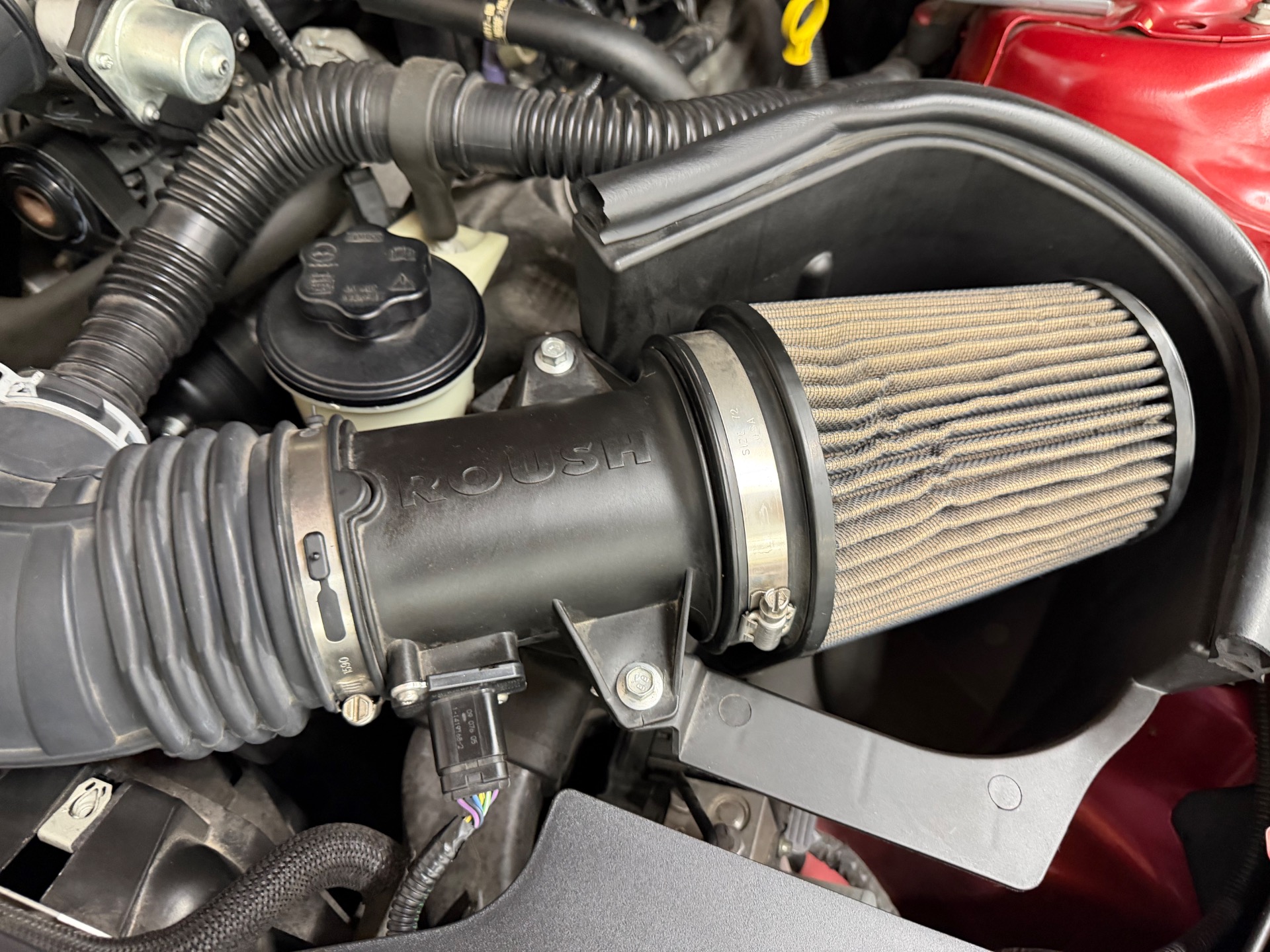 Used 2010 Ford Mustang GT-SUMMER FUN GREAT DRIVING CAR-LOW MILES-SEE VIDEO | Mundelein, IL