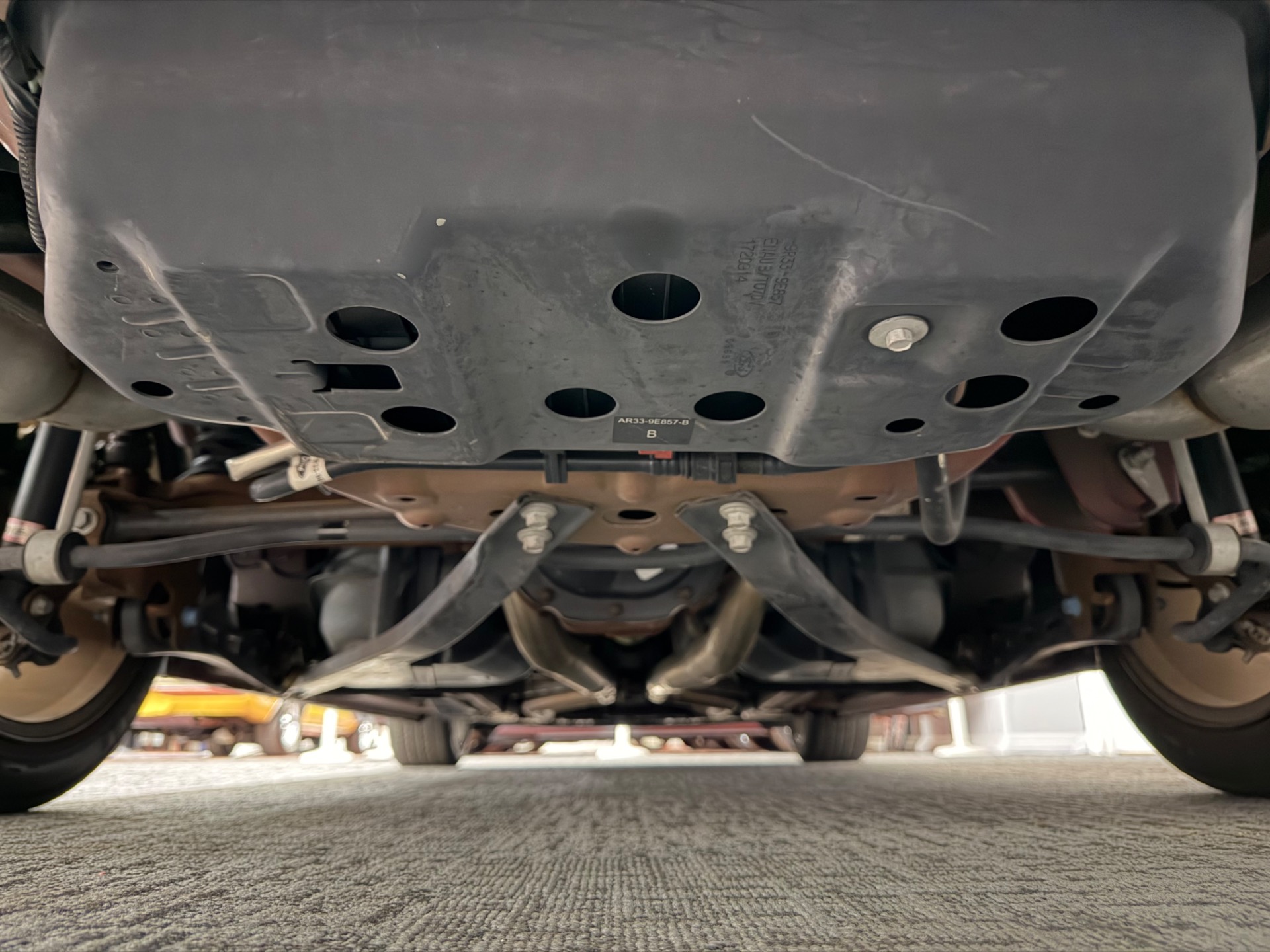 Used 2010 Ford Mustang GT-SUMMER FUN GREAT DRIVING CAR-LOW MILES-SEE VIDEO | Mundelein, IL