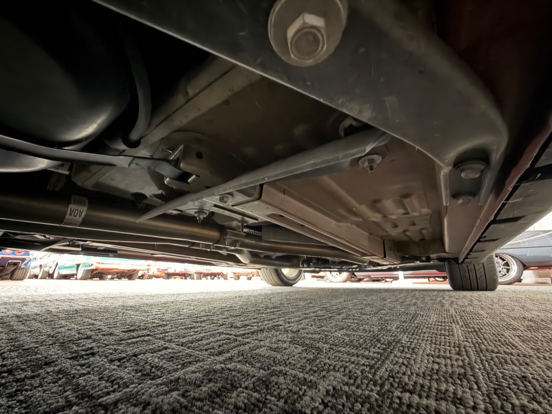 Used 2010 Ford Mustang GT-SUMMER FUN GREAT DRIVING CAR-LOW MILES-SEE VIDEO | Mundelein, IL