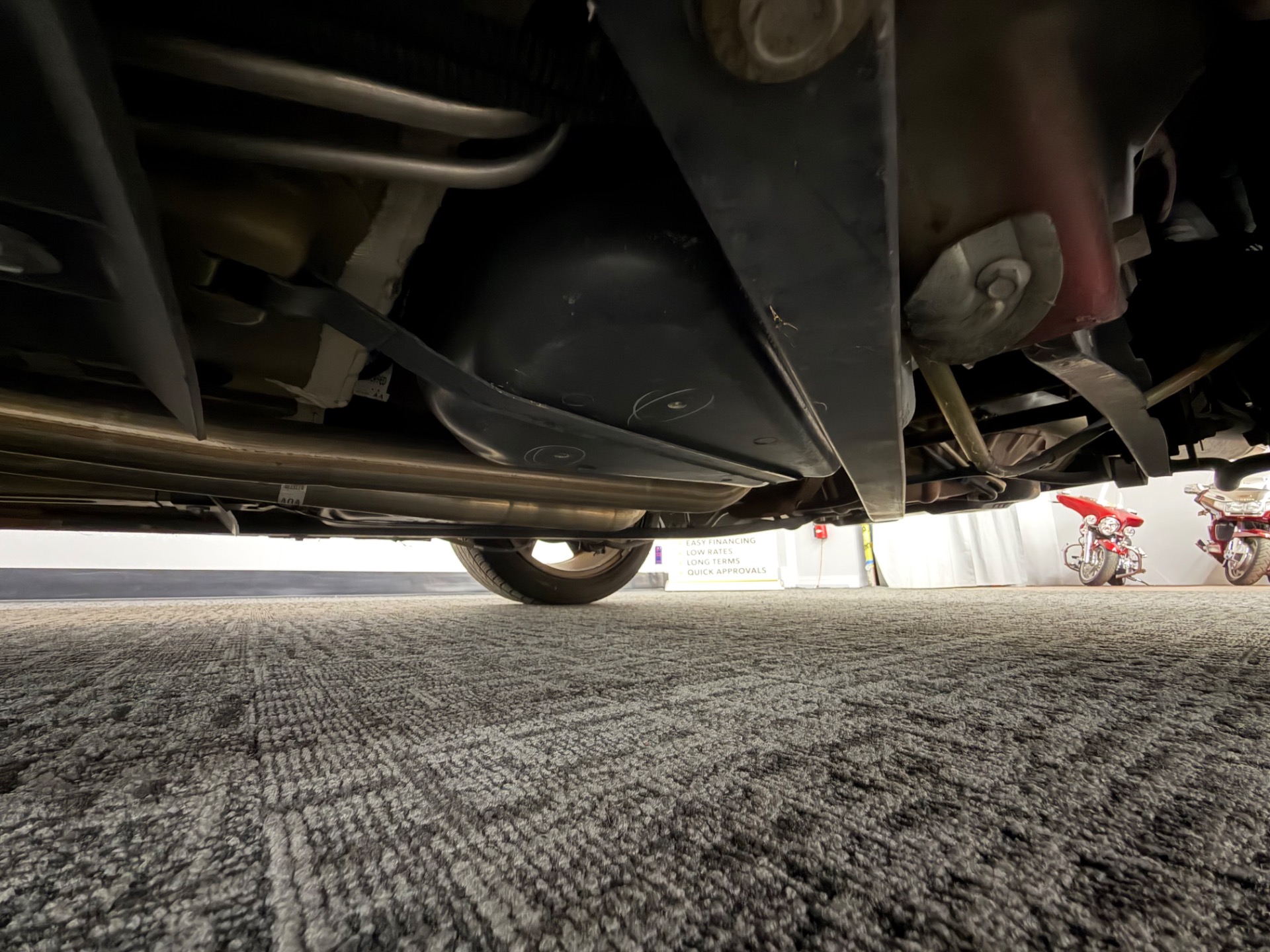 Used 2010 Ford Mustang GT-SUMMER FUN GREAT DRIVING CAR-LOW MILES-SEE VIDEO | Mundelein, IL