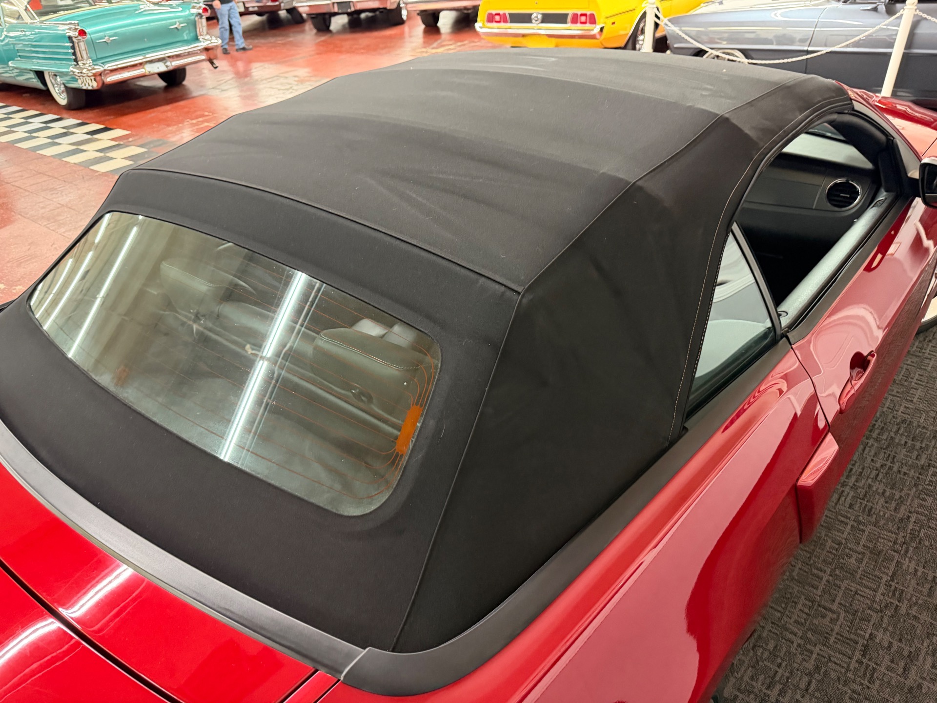 Used 2010 Ford Mustang GT-SUMMER FUN GREAT DRIVING CAR-LOW MILES-SEE VIDEO | Mundelein, IL