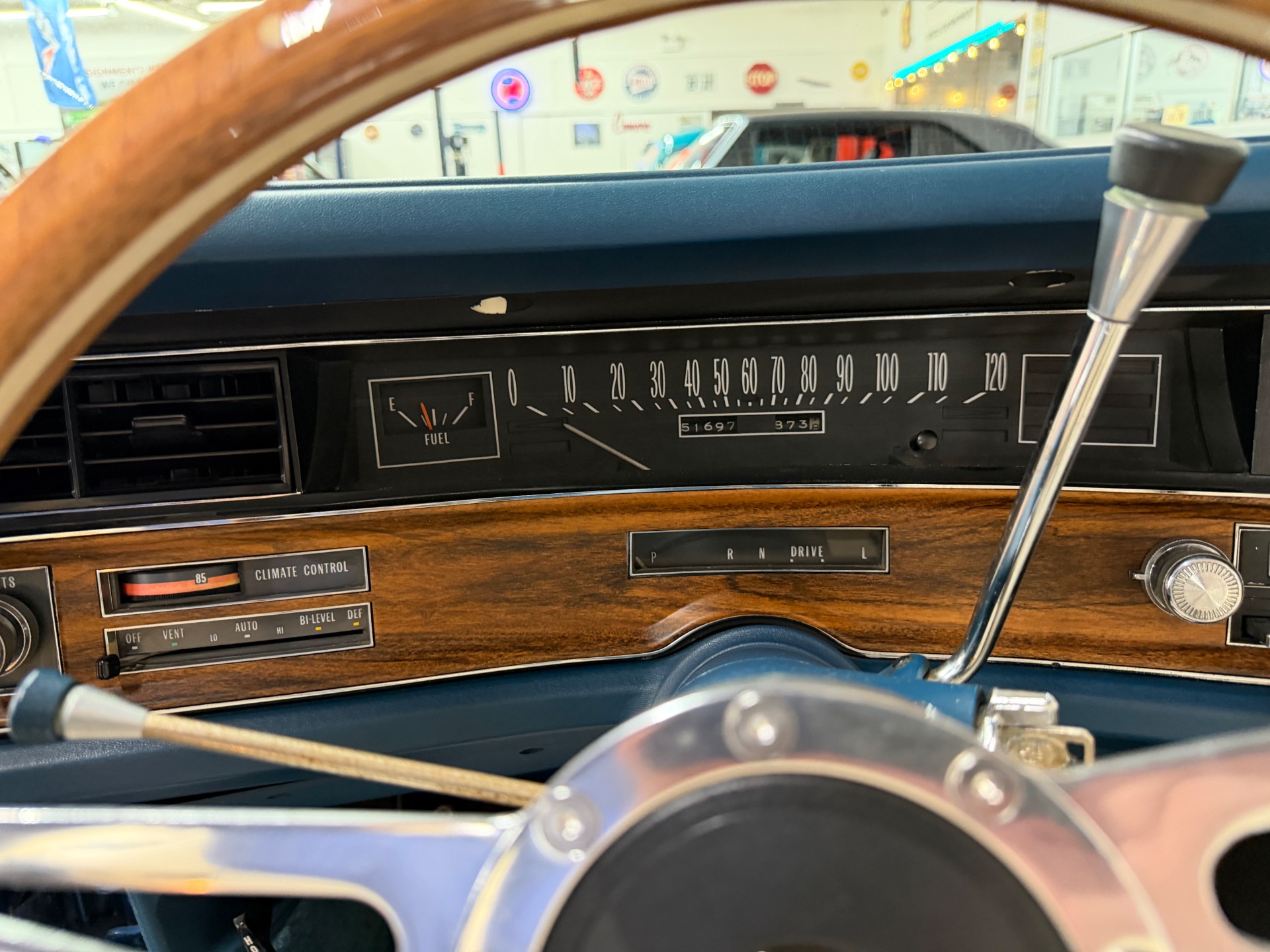 Used 1972 CADILLAC ELDORADO Great Driving Convertible-SEE VIDEO | Mundelein, IL