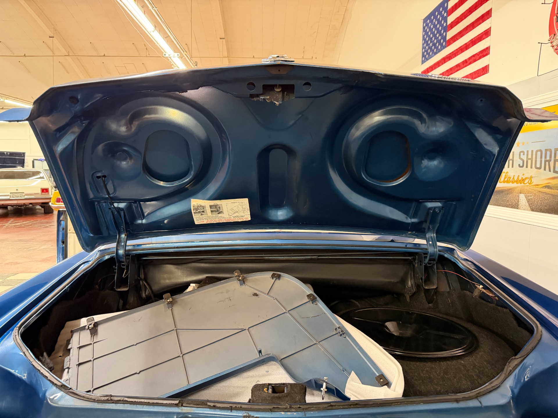 Used 1972 CADILLAC ELDORADO Great Driving Convertible-SEE VIDEO | Mundelein, IL