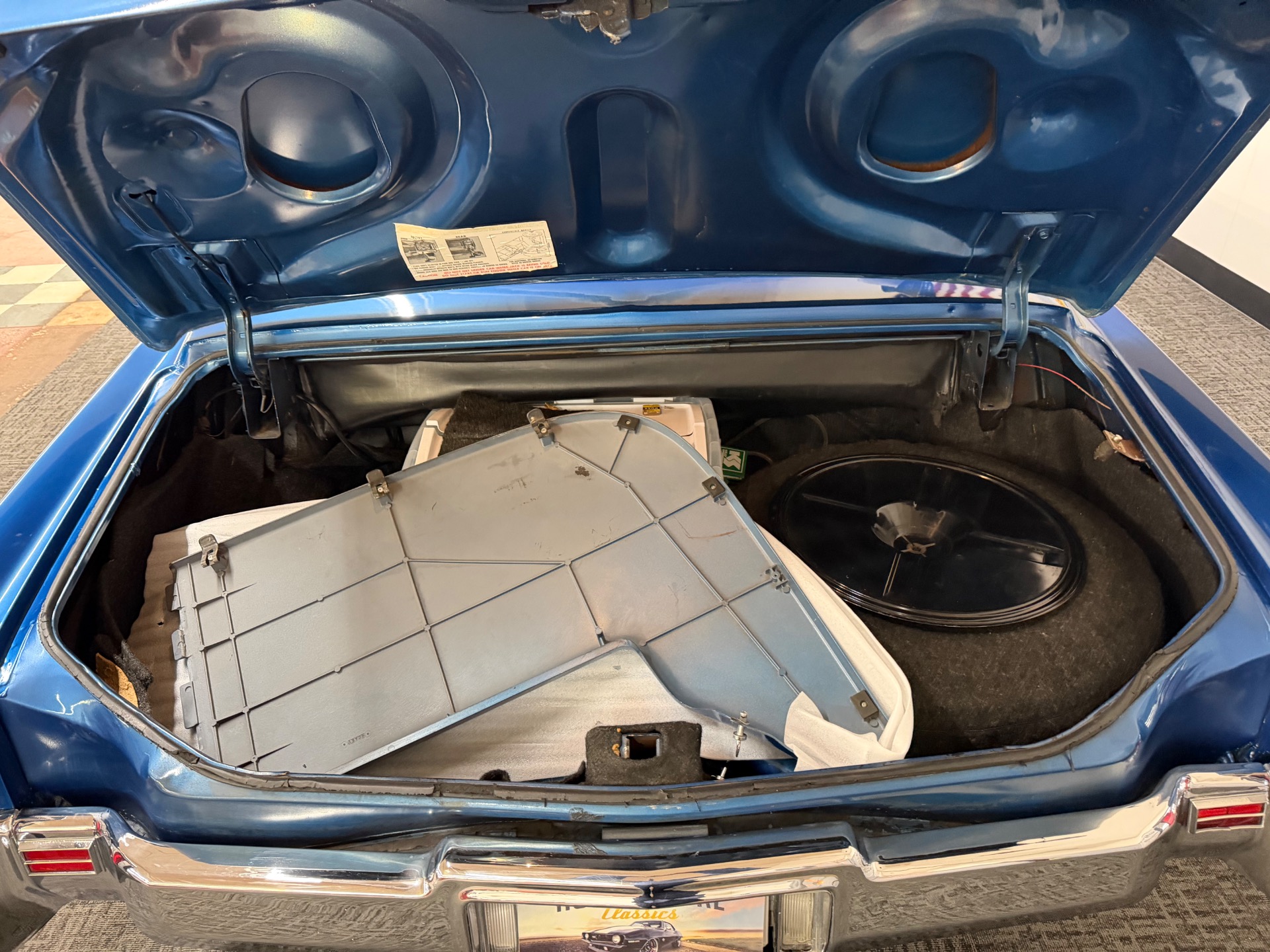 Used 1972 CADILLAC ELDORADO Great Driving Convertible-SEE VIDEO | Mundelein, IL