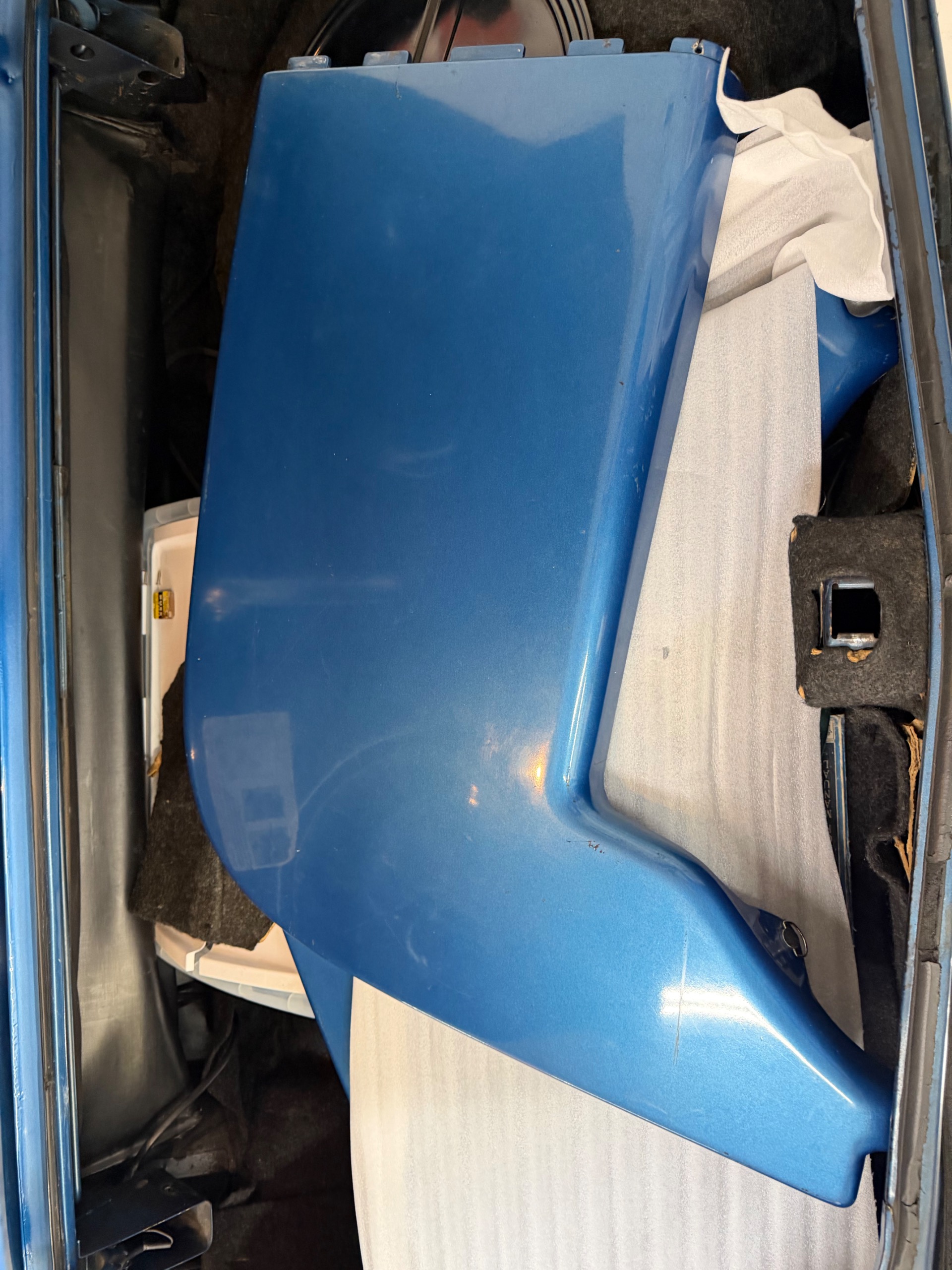 Used 1972 CADILLAC ELDORADO Great Driving Convertible-SEE VIDEO | Mundelein, IL