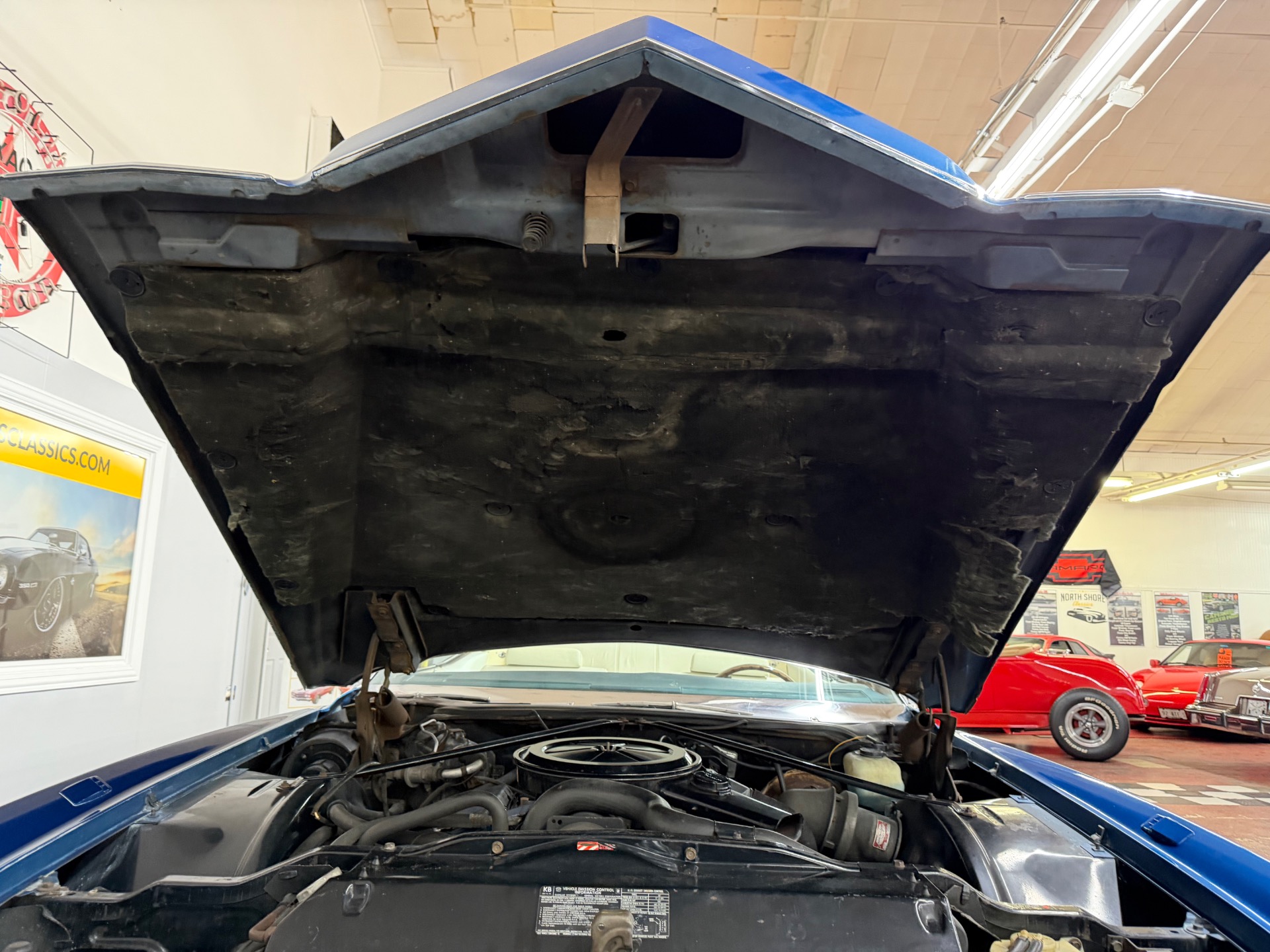 Used 1972 CADILLAC ELDORADO Great Driving Convertible-SEE VIDEO | Mundelein, IL