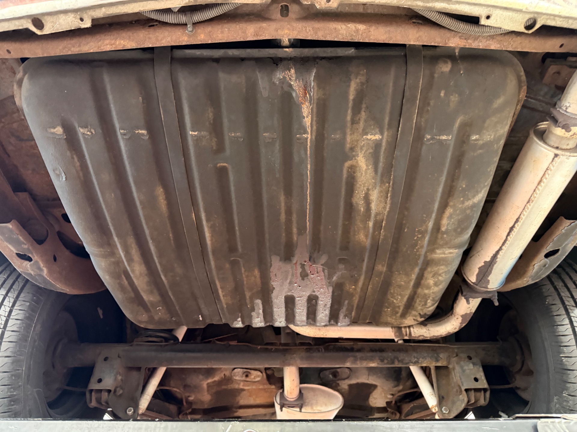 Used 1972 CADILLAC ELDORADO Great Driving Convertible-SEE VIDEO | Mundelein, IL