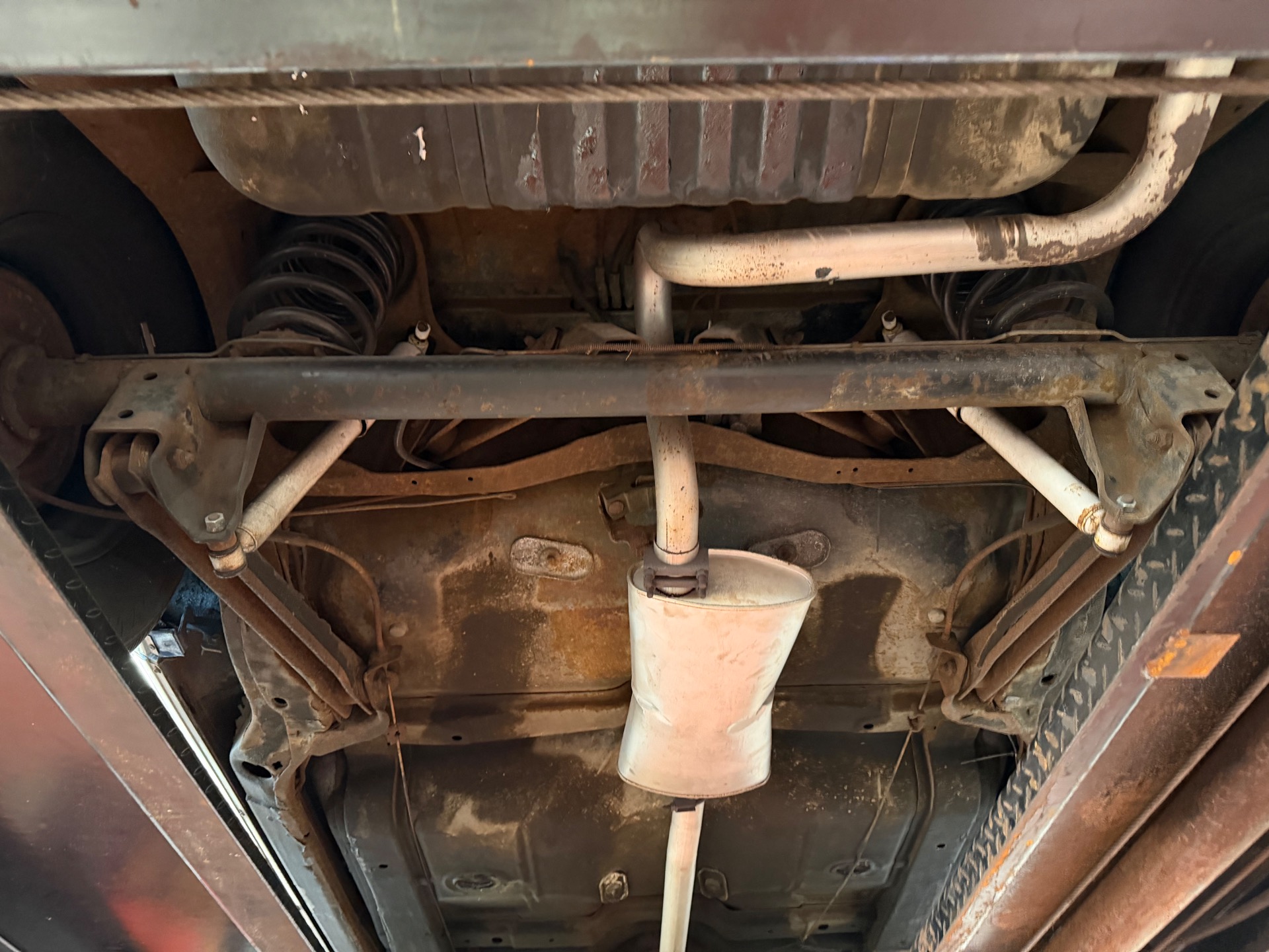 Used 1972 CADILLAC ELDORADO Great Driving Convertible-SEE VIDEO | Mundelein, IL