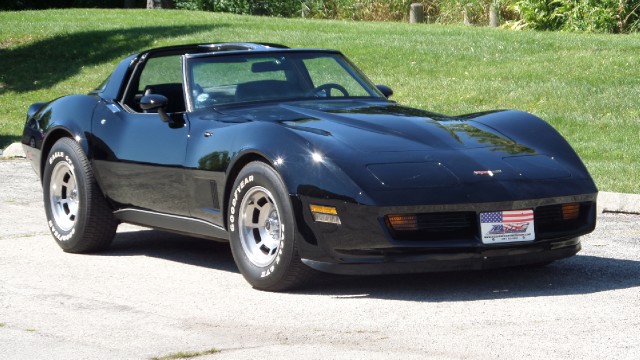 Used 1980 Chevrolet Corvette Only 21,860 Miles-Pristine Condition-SEE VIDEO | Mundelein, IL