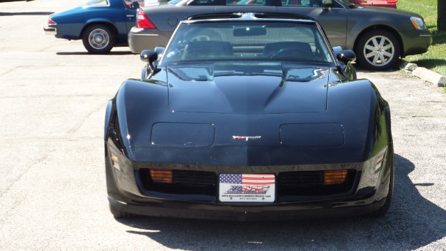 Used 1980 Chevrolet Corvette Only 21,860 Miles-Pristine Condition-SEE VIDEO | Mundelein, IL
