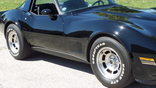 Used 1980 Chevrolet Corvette Only 21,860 Miles-Pristine Condition-SEE VIDEO | Mundelein, IL