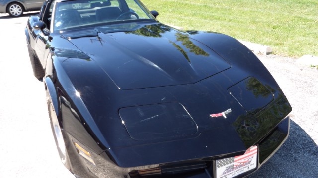 Used 1980 Chevrolet Corvette Only 21,860 Miles-Pristine Condition-SEE VIDEO | Mundelein, IL