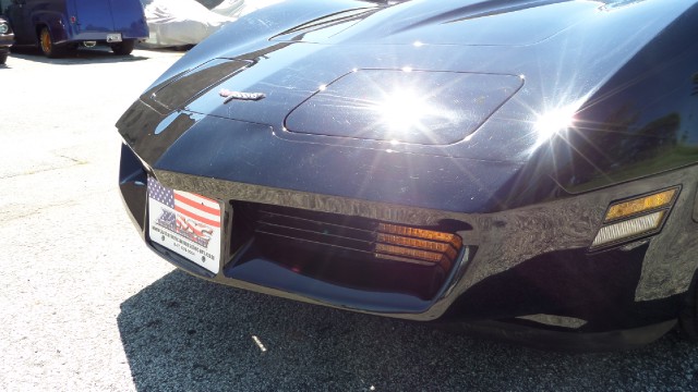 Used 1980 Chevrolet Corvette Only 21,860 Miles-Pristine Condition-SEE VIDEO | Mundelein, IL
