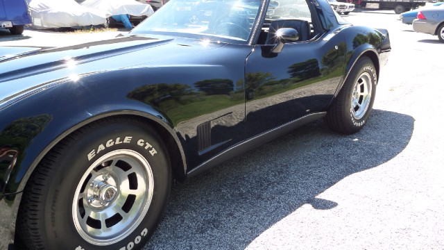 Used 1980 Chevrolet Corvette Only 21,860 Miles-Pristine Condition-SEE VIDEO | Mundelein, IL