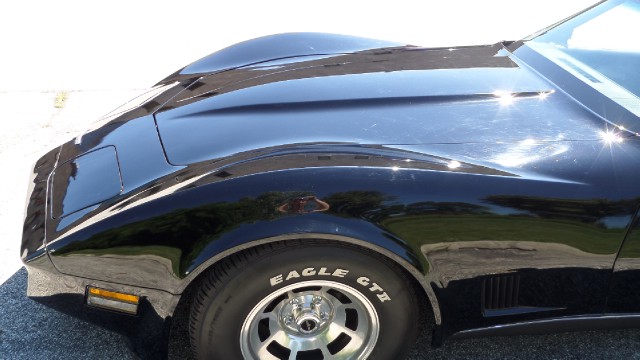 Used 1980 Chevrolet Corvette Only 21,860 Miles-Pristine Condition-SEE VIDEO | Mundelein, IL