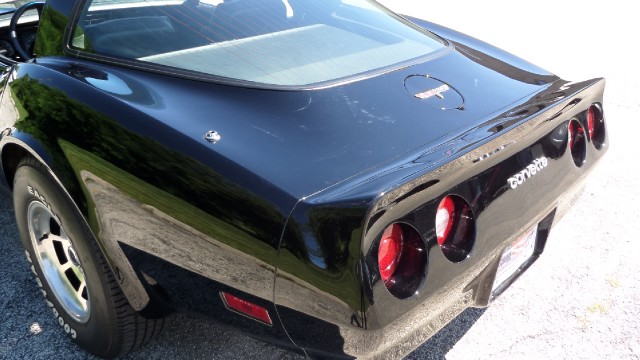 Used 1980 Chevrolet Corvette Only 21,860 Miles-Pristine Condition-SEE VIDEO | Mundelein, IL