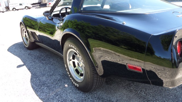 Used 1980 Chevrolet Corvette Only 21,860 Miles-Pristine Condition-SEE VIDEO | Mundelein, IL