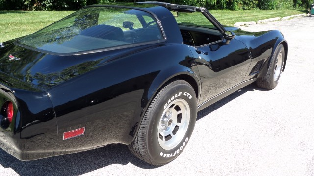 Used 1980 Chevrolet Corvette Only 21,860 Miles-Pristine Condition-SEE VIDEO | Mundelein, IL