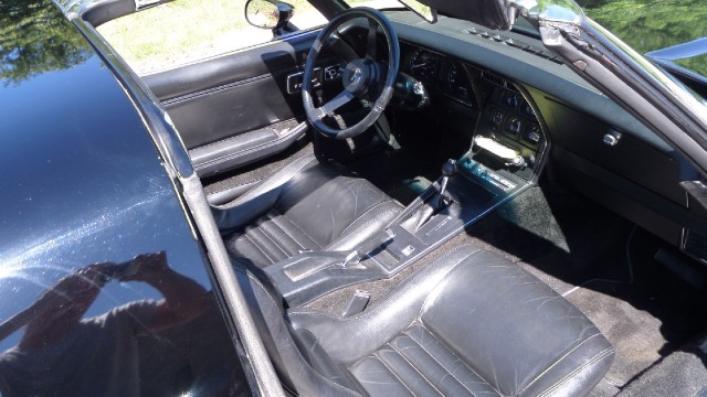 Used 1980 Chevrolet Corvette Only 21,860 Miles-Pristine Condition-SEE VIDEO | Mundelein, IL