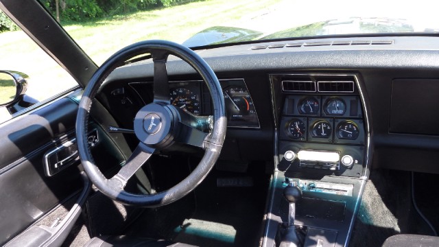 Used 1980 Chevrolet Corvette Only 21,860 Miles-Pristine Condition-SEE VIDEO | Mundelein, IL