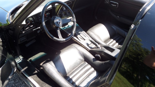 Used 1980 Chevrolet Corvette Only 21,860 Miles-Pristine Condition-SEE VIDEO | Mundelein, IL