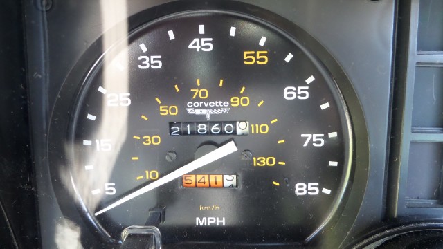 Used 1980 Chevrolet Corvette Only 21,860 Miles-Pristine Condition-SEE VIDEO | Mundelein, IL