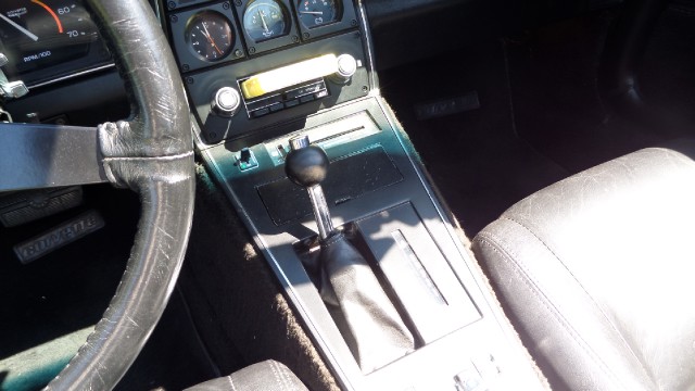 Used 1980 Chevrolet Corvette Only 21,860 Miles-Pristine Condition-SEE VIDEO | Mundelein, IL